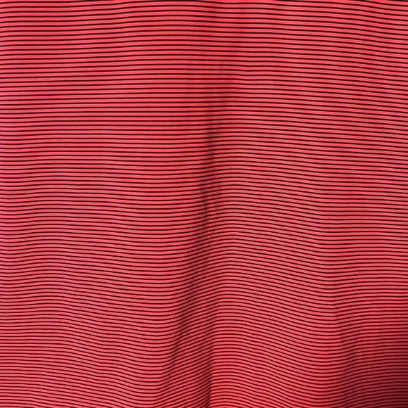 Under Armour XS Long Sleeve Quarter Zip Shirt - Picture 2 of 3